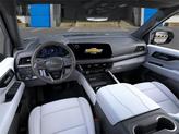 Thumbnail of 2025 Lakeshore Blue Metallic Chevrolet Tahoe