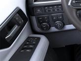 Thumbnail of 2025 Lakeshore Blue Metallic Chevrolet Tahoe