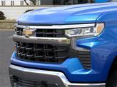 Thumbnail of 2026 Rip Tide Blue Chevrolet Silverado 1500