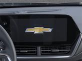 Thumbnail of 2025 Mosaic Black Metallic Chevrolet Trax