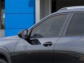 Thumbnail of 2025 Mosaic Black Metallic Chevrolet Trax