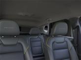 Thumbnail of 2025 Mosaic Black Metallic Chevrolet Trax