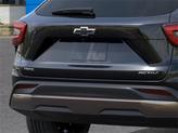 Thumbnail of 2025 Mosaic Black Metallic Chevrolet Trax