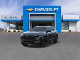 Thumbnail of 2025 Mosaic Black Metallic Chevrolet Trax