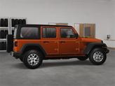 Thumbnail of 2025 JOOSE Jeep Wrangler