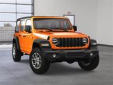 Thumbnail of 2025 JOOSE Jeep Wrangler