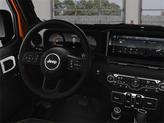 Thumbnail of 2025 JOOSE Jeep Wrangler