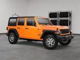 Thumbnail of 2025 JOOSE Jeep Wrangler