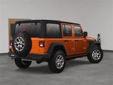 Thumbnail of 2025 JOOSE Jeep Wrangler