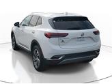 Thumbnail of 2023 Summit White Buick Envision