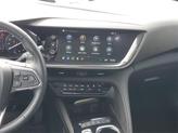 Thumbnail of 2023 Summit White Buick Envision