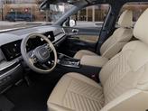 Thumbnail of 2025 Red Kia Sorento