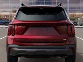 Thumbnail of 2025 Red Kia Sorento
