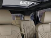 Thumbnail of 2025 Red Kia Sorento