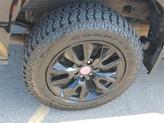 Thumbnail of 2021 Black Chevrolet Silverado 1500