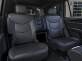 Thumbnail of 2025 Silver Metallic Cadillac XT6