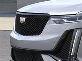 Thumbnail of 2025 Silver Metallic Cadillac XT6
