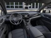 Thumbnail of 2025 Silver Metallic Cadillac XT6