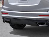 Thumbnail of 2025 Silver Metallic Cadillac XT6