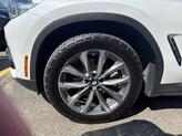 Thumbnail of 2019 Mineral White Metallic BMW X3