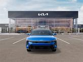 Thumbnail of 2025 Wave Blue Kia K4