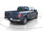 Thumbnail of 2019 Blue Ford F-150