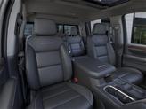 Thumbnail of 2025 Onyx Black GMC Sierra 2500