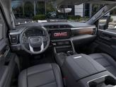 Thumbnail of 2025 Onyx Black GMC Sierra 2500