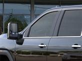 Thumbnail of 2025 Onyx Black GMC Sierra 2500