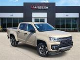 Photo of 2022 Sand Dune Metallic Chevrolet Colorado