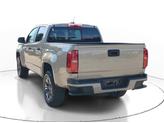 Thumbnail of 2022 Sand Dune Metallic Chevrolet Colorado
