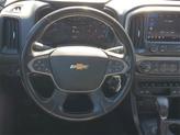 Thumbnail of 2022 Sand Dune Metallic Chevrolet Colorado