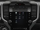 Thumbnail of 2025 Granite Crystal Clearcoat Metallic RAM 1500
