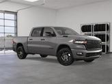 Thumbnail of 2025 Granite Crystal Clearcoat Metallic RAM 1500