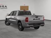 Thumbnail of 2025 Granite Crystal Clearcoat Metallic RAM 1500