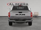 Thumbnail of 2025 Granite Crystal Clearcoat Metallic RAM 1500