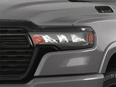 Thumbnail of 2025 Granite Crystal Clearcoat Metallic RAM 1500