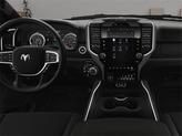Thumbnail of 2025 Granite Crystal Clearcoat Metallic RAM 1500