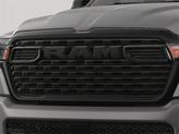 Thumbnail of 2025 Granite Crystal Clearcoat Metallic RAM 1500