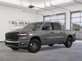 Thumbnail of 2025 Granite Crystal Clearcoat Metallic RAM 1500