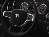 Thumbnail of 2025 Granite Crystal Clearcoat Metallic RAM 1500
