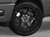 Thumbnail of 2025 Granite Crystal Clearcoat Metallic RAM 1500