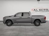 Thumbnail of 2025 Granite Crystal Clearcoat Metallic RAM 1500