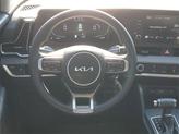 Thumbnail of 2023 Steel Gray Kia Sportage