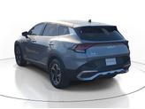 Thumbnail of 2023 Steel Gray Kia Sportage