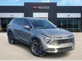Photo of 2023 Steel Gray Kia Sportage