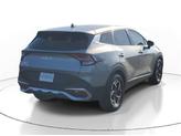 Thumbnail of 2023 Steel Gray Kia Sportage