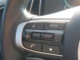 Thumbnail of 2023 Steel Gray Kia Sportage