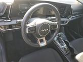 Thumbnail of 2023 Steel Gray Kia Sportage
