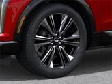 Thumbnail of 2025 Radiant Red Cadillac OPTIQ